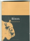Bison - Book