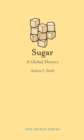 Sugar : A Global History - Book