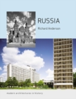 Russia : Modern Architectures in History - eBook