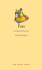 Fats : A Global History - eBook