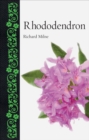 Rhododendron - Book