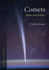 Comets : Nature and Culture - eBook