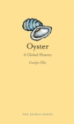 Oyster : A Global History - eBook