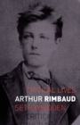 Arthur Rimbaud - Book