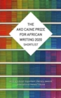 The AKO Caine Prize for African Writing 2020 - Book