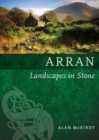 Arran : Landscapes in Stone - Book