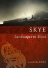 Skye : Landscapes in Stone - Book