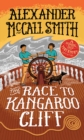 Race to Kangaroo Cliff : A School Ship Tobermory Adventure (Book 3) - Book