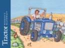 Tractor - Book