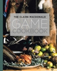 The Claire MacDonald Game Cookbook - Book