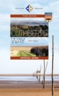 St Cuthbert's Way : The Official Guide - Book