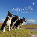Polly's Collies Calendar 2019 - Book