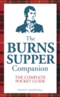 The Burns Supper Companion - Book