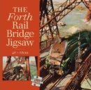 Forth Rail Bridge Jigsaw - Book