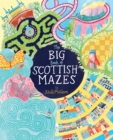 The Big Book of Scottish Mazes - Book