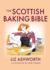The Scottish Baking Bible - Book