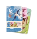 Nature Notebooks Mini Set : Set of 3 - Book