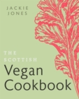 The Scottish Vegan Cookbook - Book