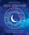 1000 Dreams : Discover the Meanings of Dream Symbols, Secrets & Stories - Book