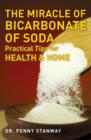 Miracle of Bicarbonate of Soda - eBook
