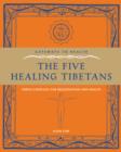 Five Healing Tibetans - eBook