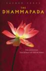 Dhammapada - eBook