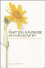 Practical Handbook of Homeopathy - eBook