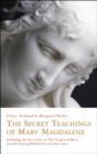 Secret Teachings of Mary Magdalene - eBook