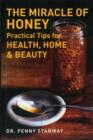 Miracle of Honey - Book