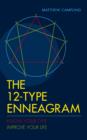 12-Type Enneagram - eBook