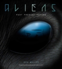 Aliens - Book