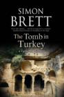 The Tomb in Turkey - Book