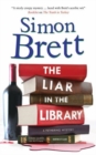 The Liar in the Library - Book