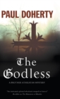 The Godless - Book