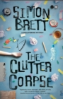The Clutter Corpse - Book