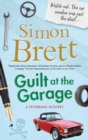 Guilt at the Garage - Book