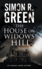 The House on Widows Hill - Book