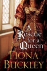 A Rescue for a Queen - Book