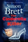 The Cinderella Killer - Book