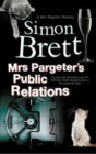 Mrs Pargeter's Public Relations - Book