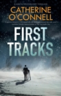 First Tracks - Book