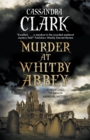 Murder at Whitby Abbey - Book