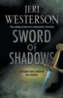 Sword of Shadows - Book