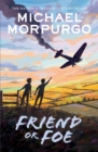 Friend or Foe - eBook