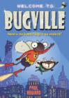 Bugville - eBook