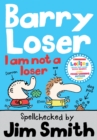 Barry Loser: I am Not a Loser - eBook