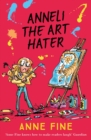 Anneli the Art Hater - eBook