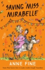 Saving Miss Mirabelle - eBook