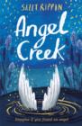 Angel Creek - eBook
