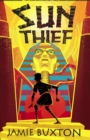 Sun Thief - eBook
